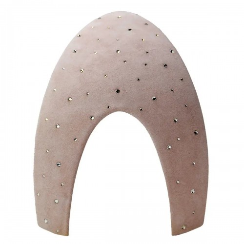 KEP Italia Cromo 2.0 Front Insert Goccia