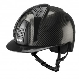 KEP Italia E-light Carbon Shine / 3 чёрный Shine Inserts