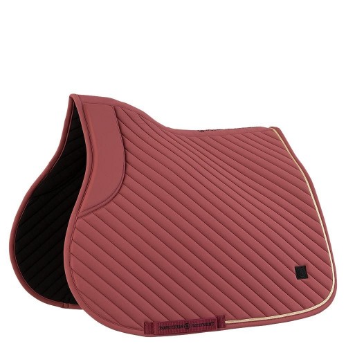 BR FW26 Zadeldek Loreen Veelzijdigheid