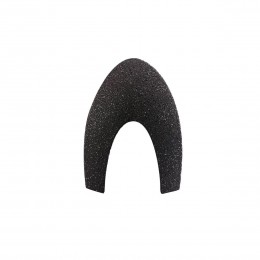 KEP Italia Cromo 2.0 Inzet Vanity-чёрный