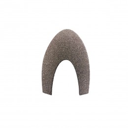 KEP Italia Cromo 2.0 Inzet Vanity-Oro