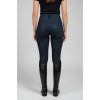 PS of Sweden SS26 Breeches Penny Pinstripe Full Grip