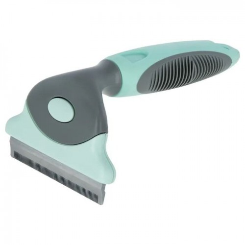 Covalliero Shedding Comb