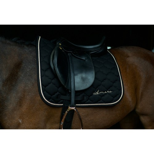 Amare Classic Majesty Saddle Pad