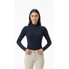 PS of Sweden SS26 Ryder Ribbed LS Baselayer