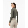 PS of Sweden SS26 Ryder Ribbed LS Baselayer