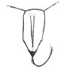 Kavalkade Breastplate Dexter 3-point