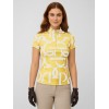 PS of Sweden SS26 Vera Printed SS Top