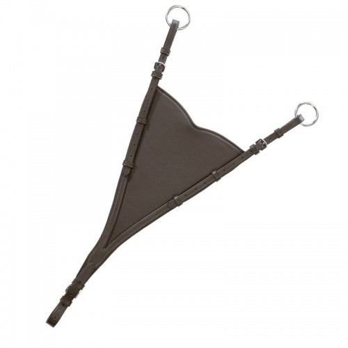 Kavalkade Closed Soft Leather Martingale Fork