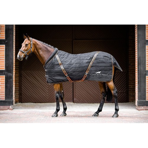 Schockemöhle Stable Rug New Alltime 400g