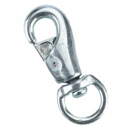 Covalliero Carabiner Hook с Swivel