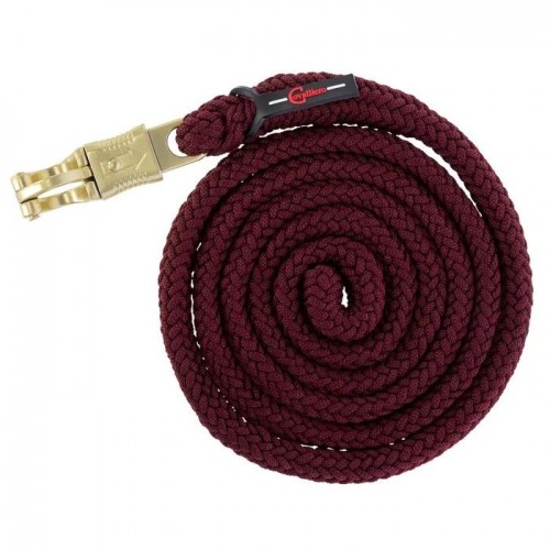 Covalliero Classy Lead Rope with Panic Snap
