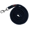 Covalliero ClassicSoft Lead Rope with Carabiner Hook