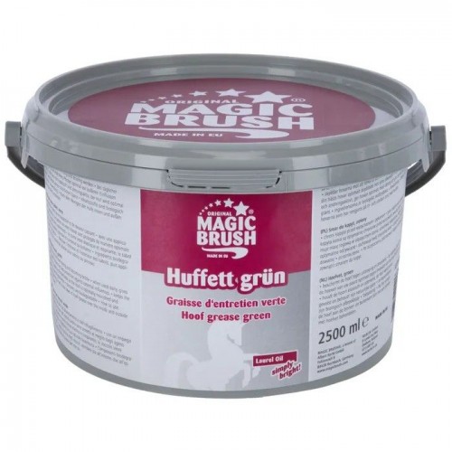 MagicBrush Hoof Grease