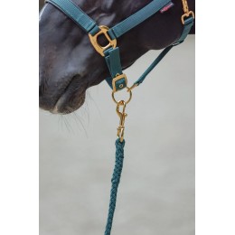 Covalliero TopLine чомбур с Carabiner Hook