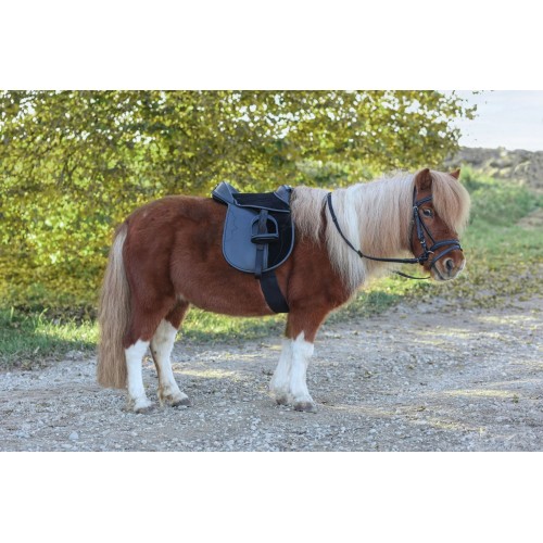 Covalliero Economy Saddle Set Pony