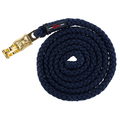 Covalliero TopLine Lead Rope with Panic Hook