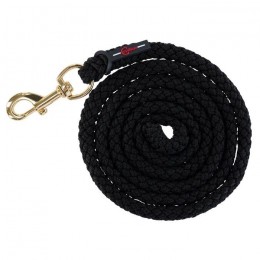 Covalliero TopLine чомбур с Carabiner Hook