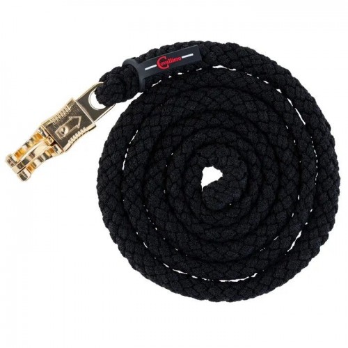 Covalliero TopLine Lead Rope with Panic Hook