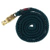 Covalliero TopLine Lead Rope with Panic Hook