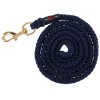 Covalliero TopLine Lead Rope with Carabiner Hook
