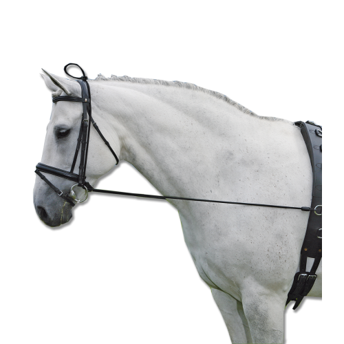 Waldhausen Elastic Neck Stretcher