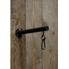 Grooming Deluxe 4 prong with wall attachment