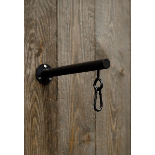 Grooming Deluxe 4 prong with wall attachment