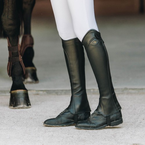 Dyon Classic Show Half Chaps