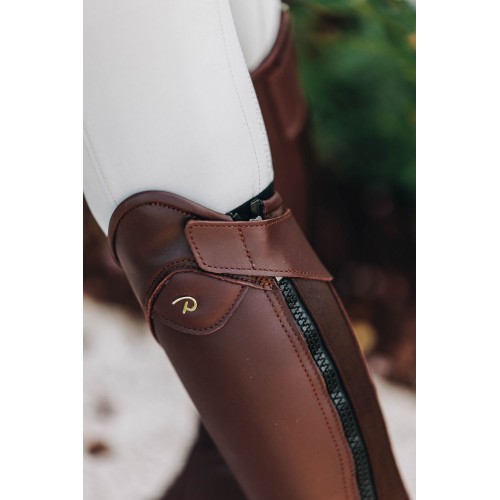 Dyon Classic Comfort Half Chaps