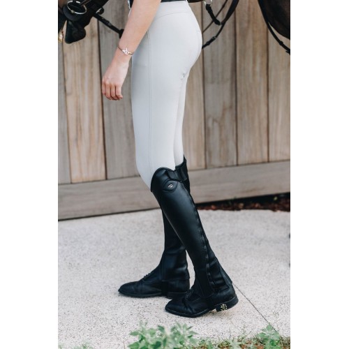 Dyon Classic Comfort Half Chaps
