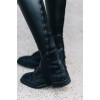 Dyon Classic Comfort Half Chaps