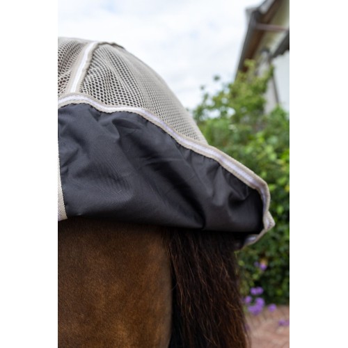 Kentucky Fly Rug with Belly Cover Comfort