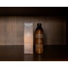 Grooming Deluxe Hot Cloth Body & Skin Wash Almond