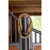 Kentucky Lunge Line Flat 8m