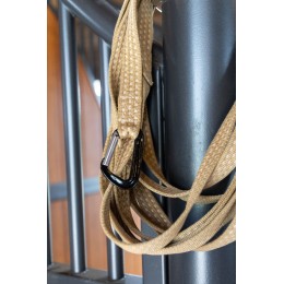 Kentucky Lunge Line Flat 8m