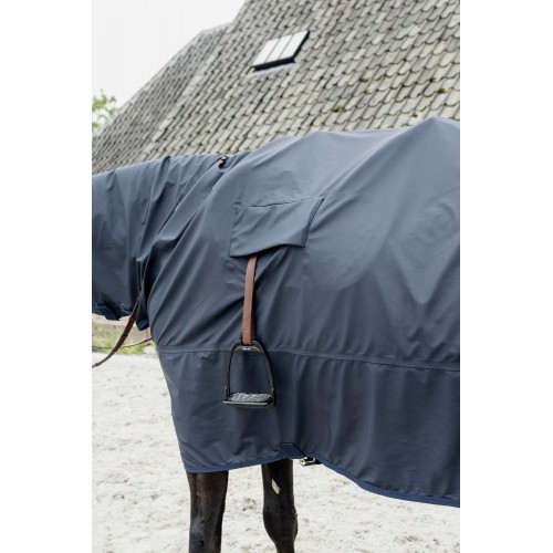 Kentucky Hurricane Horse Rain Coat Rain Rug