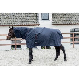 Kentucky Hurricane Horse дождевой пальто дождевая попона