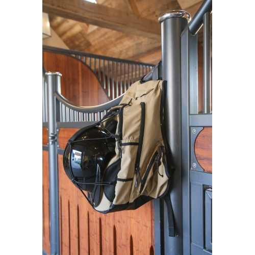 Grooming Deluxe Grooming Backpack