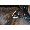 Dyon Vegan Lambskin Protective Pad for 5-Point Breastplate D Collection
