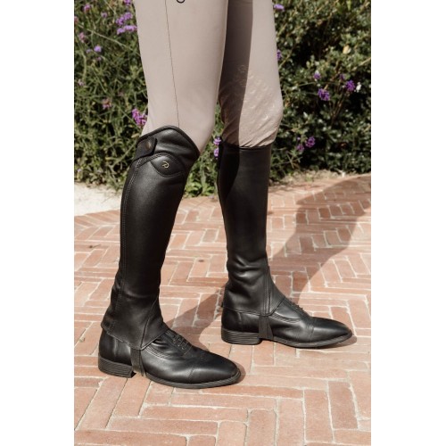Dyon Classic Show Half Chaps