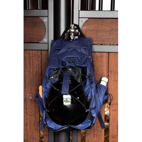 Grooming Deluxe Grooming Backpack