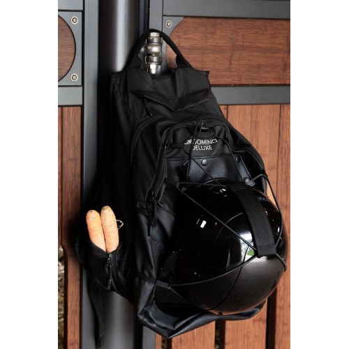 Grooming Deluxe Grooming Backpack