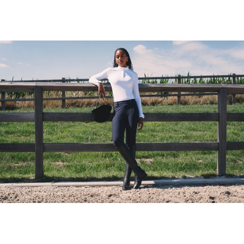 Kentucky Show Shirt Women Classic Long Sleeve