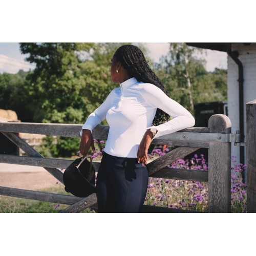 Kentucky Show Shirt Women Classic Long Sleeve