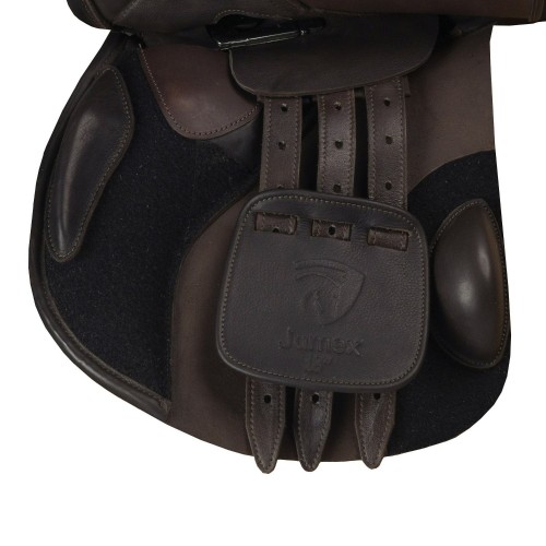Horka Jumex Jumping Saddle