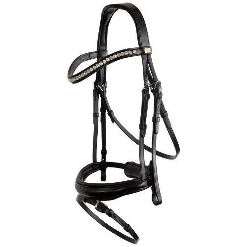 BR Bridle Hamilton