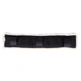 Horka Sheepskin Crownpiece вальтрап