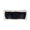 Horka Sheepskin Chin Protector