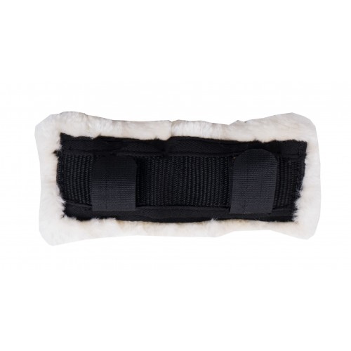 Horka Sheepskin Chin Protector